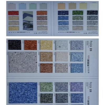 重慶PVC塑膠地板市場深度解析 聚焦涪陵、萬州等區域應用與發展